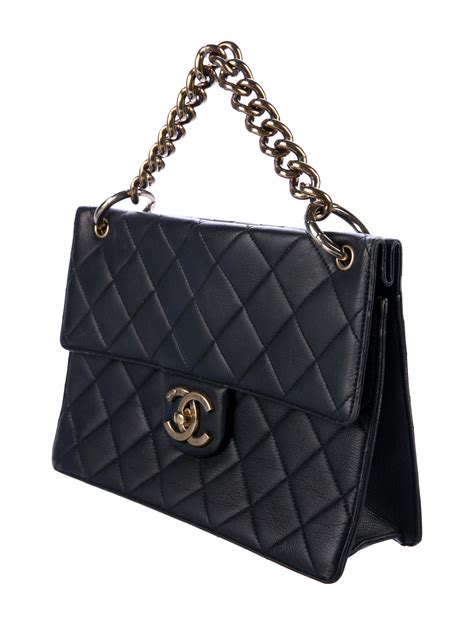 chanel retro class flap|Chanel classic flap small price.